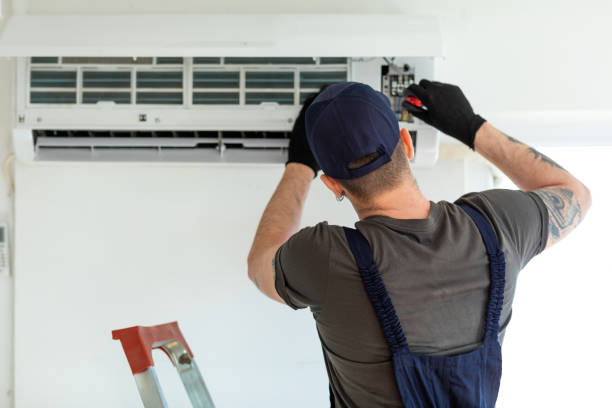 Best Local Air Duct Cleaning Services  in Truckee, CA