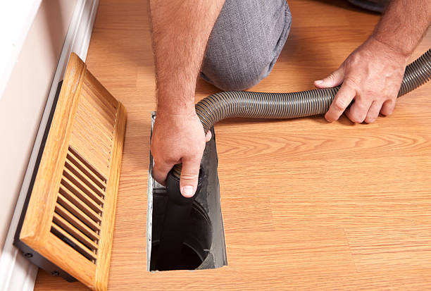 Best Commercial HVAC Duct Cleaning  in Truckee, CA