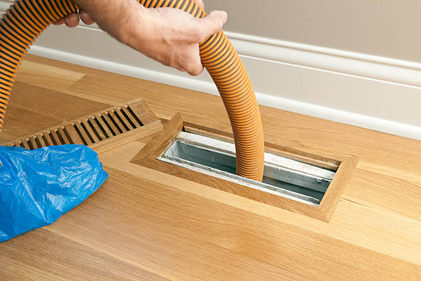Best Air Vent Cleaning Services  in Truckee, CA